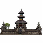 Balinese-Tempel-Magnet Fotoskulptur Magnet<br><div class="desc">AcrylFotoskulpturmagnet mit einem Bild eines Thatcheddach Balinesetempels. See 8" zusammenbringend x 10" AcrylFotoskulptur. Sehen Sie die gesamte Bali-Rückzug-Magnetsammlung im SPEZIELLEN TOUCHS | Gastgeschenkeabschnitt.

Dieses Produkt ist nicht verbunden oder mit dem ursprünglichen Copyrighthalter angeschlossen.</div>