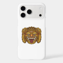 Balinesischer Kultur Barong