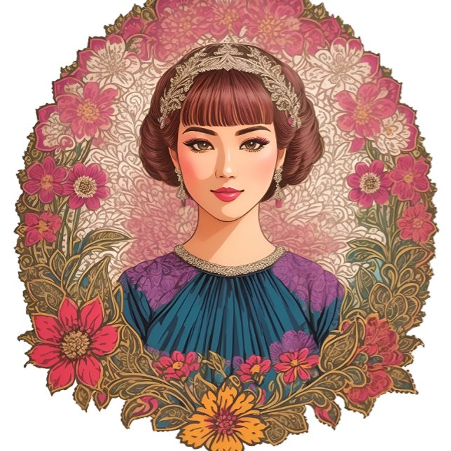 Balis reiches Kulturerbe und zeitlose Tradition T-Shirt (Unraveling the Enchanting Tapestry: The Amazing Culture of Bali - Bali's Rich Cultural Heritage)