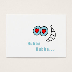 Balise Cadeau des yeux d'amour