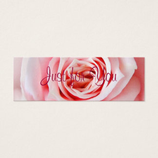Balise cadeau Just for You