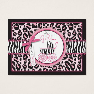 Balise cadeau Wild Thing
