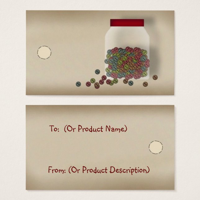 Balise de blocage des boutons du pays (Devant & derrière)