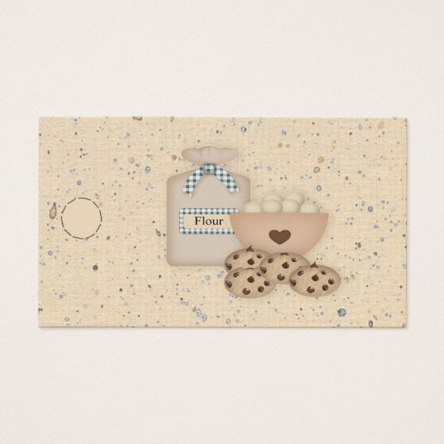 Balise de blocage des cookies (Devant)