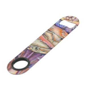 Balise de lecture Spike and Curly