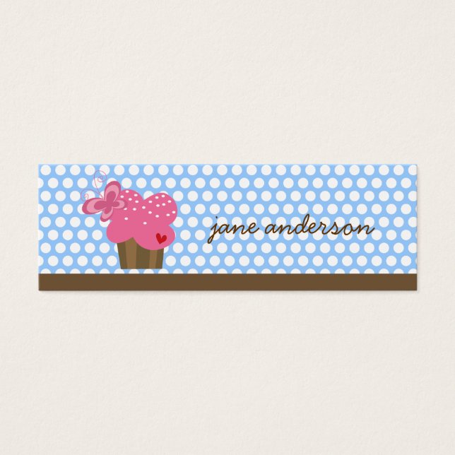 Balise do-it-yourself cadeau pour la fête d'annive (Devant)