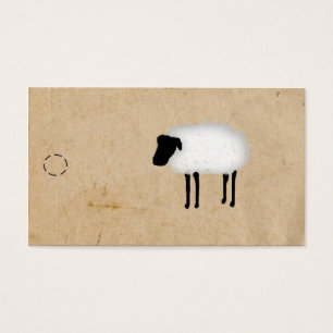 Balise Hang Sheep
