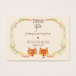 Balises cadeaux / Cartes