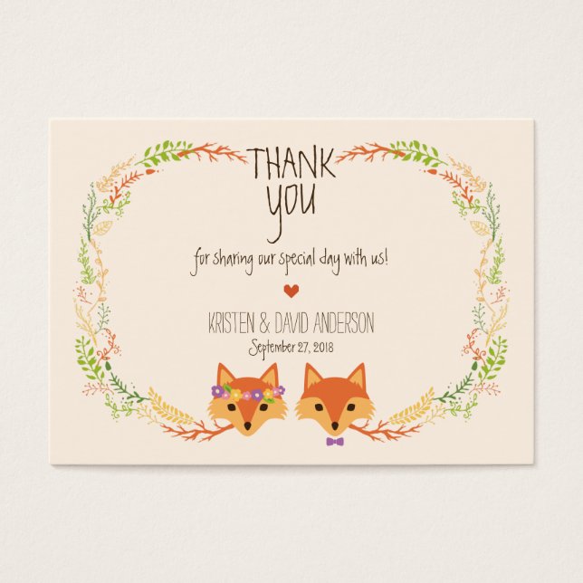 Balises cadeaux / Cartes (Devant)