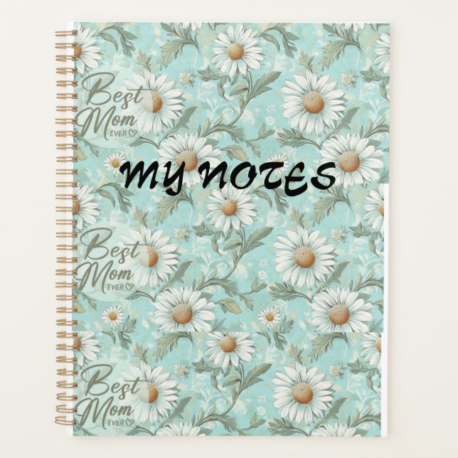 🌷 Balises pour le Carnet de maman 🌷 (Devant)
