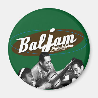 BalJam Magnet