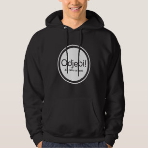 Balkan Bosna Hrvatska Srbija Sprichwort Hoodie