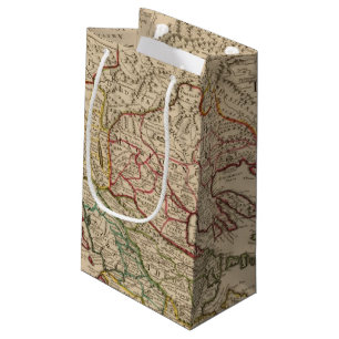 Balkan-Halbinsel, Griechenland, Mazedonien 3 Kleine Geschenktüte