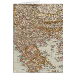 Balkanhalbinsel 4