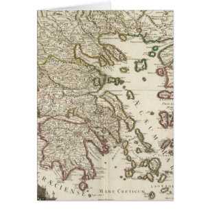 Balkans Peninsula, Grèce, Macedonia