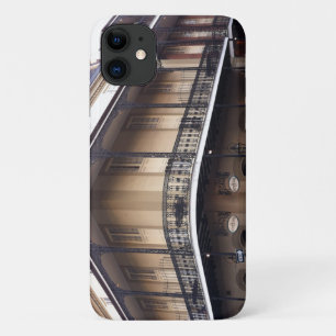 Balkon Case-Mate iPhone Hülle
