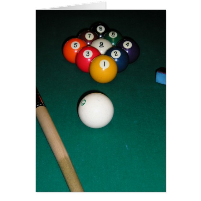 Ball 9 (Vorne)