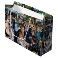 Ball am Moulin de la Galette, Auguste Renoir L