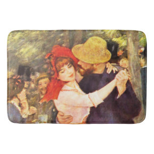 Ball am Moulin de la GaletteAuguste Renoir Badematte