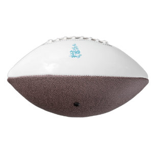 Ball Blue, Medium Turquoise Dekoration