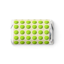 Ball de tennis