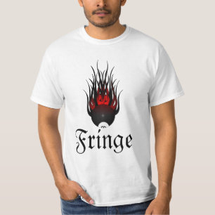 Ball der Franse 8 T-Shirt