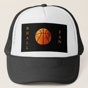 BALL FAN TRUCKERKAPPE