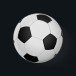 Ball Football Illustrationstaste Button<br><div class="desc">Fußball oder Fußball-Illustration. Ein perfektes Geschenk für Sportler. Gut für die Fußballsaison. Diese Abbildung wird von Clker-Free-Vector-Images unter der Creative Commons Lizenz CCO unter www bereitgestellt. Pixabay.com</div>