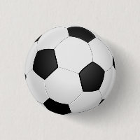 Ball Football Illustrationstaste