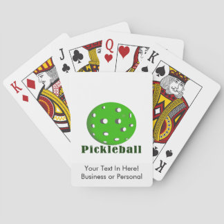 Ball green.png pickleball Textes n Spielkarten