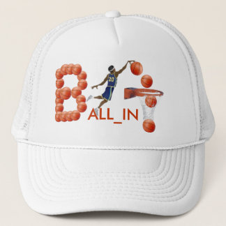 BALL_IN! Kappe