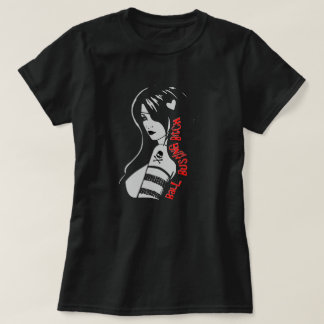 Ball-Kerl-T-Shirt T-Shirt