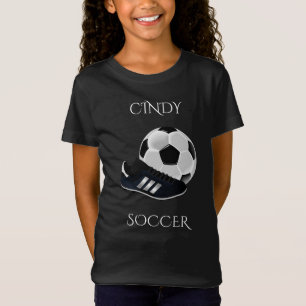 Ball & Nettoie le T-shirt personnalisé