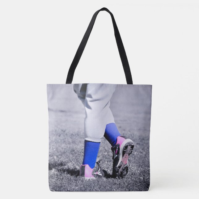 Ball Player Tasche (Vorderseite)
