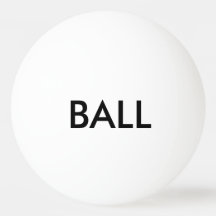 BALL - Staat das offensichtliche - plus Hilfe