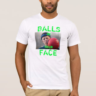 Ball T-Shirt