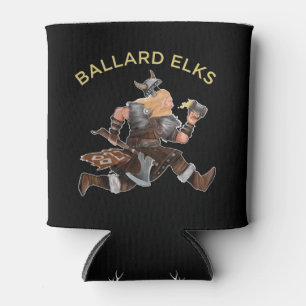Ballard 827 Viking Dosenkühler
