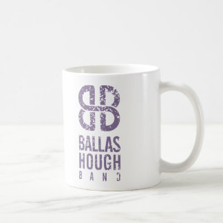 ballas Hough-Tasse Kaffeetasse