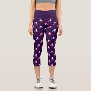 Bälle Capri Leggings