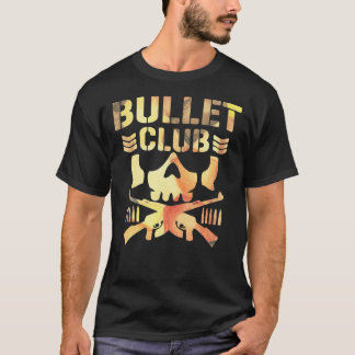 balle club os soldat Classique T-shirt
