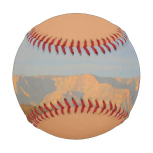 Balle De Baseball Arizona Paysage Photo Pine Arbres et Montagnes