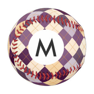 Balle De Baseball Arrière - plan