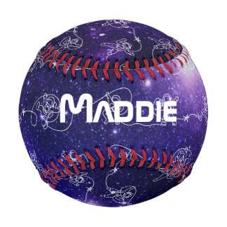 Balle De Baseball Astronaut