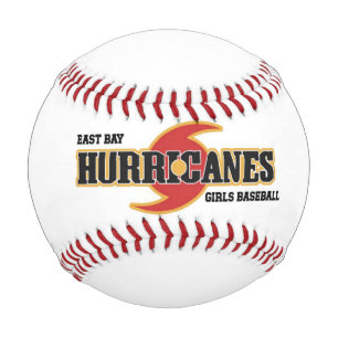 Balle De Baseball Bal des ouragans