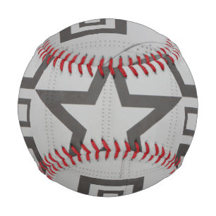 Balle De Baseball Base-ball des étoiles militaires