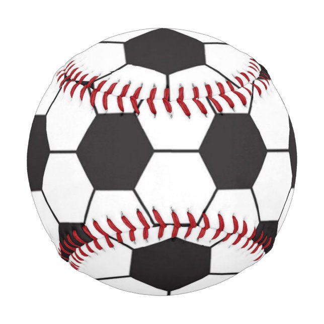 Balle De Baseball Base de football (Dos)