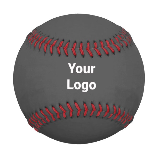 Balle De Baseball Baseball (Devant)
