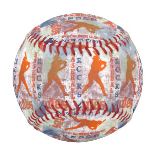 Balle De Baseball Baseball