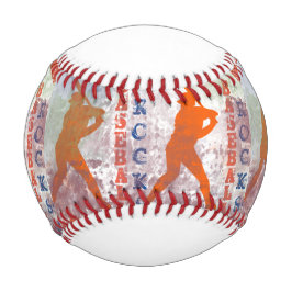 BALLE DE BASEBALL BASEBALL