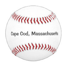 BASEBALL CAPE COD